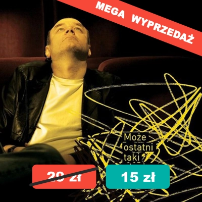 Żółtko, Tomasz - Może ostatni taki głupiec